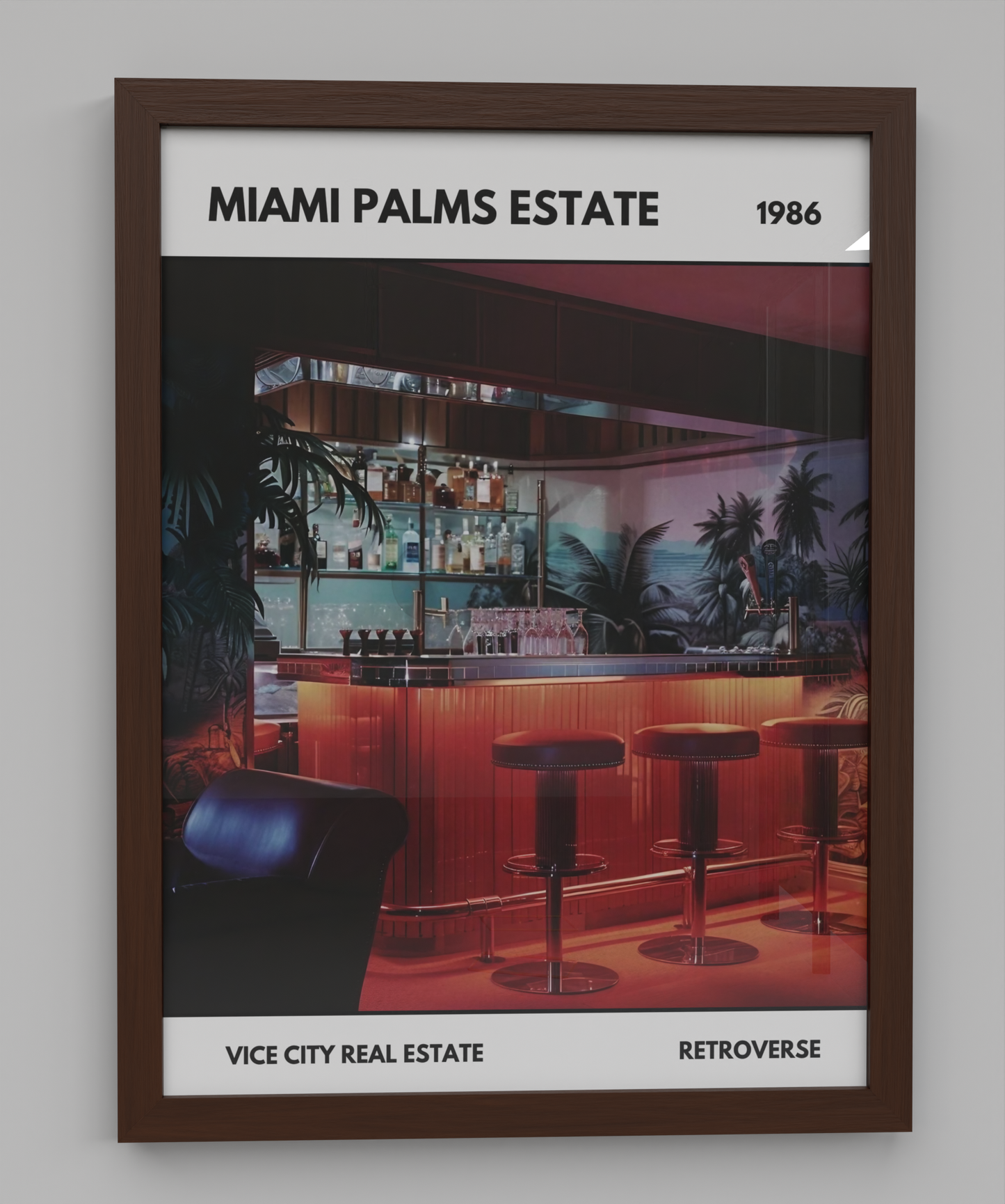 MIAMI PALMS ESTATE