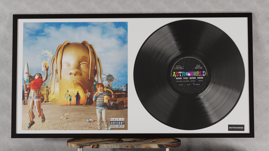 Astroworld