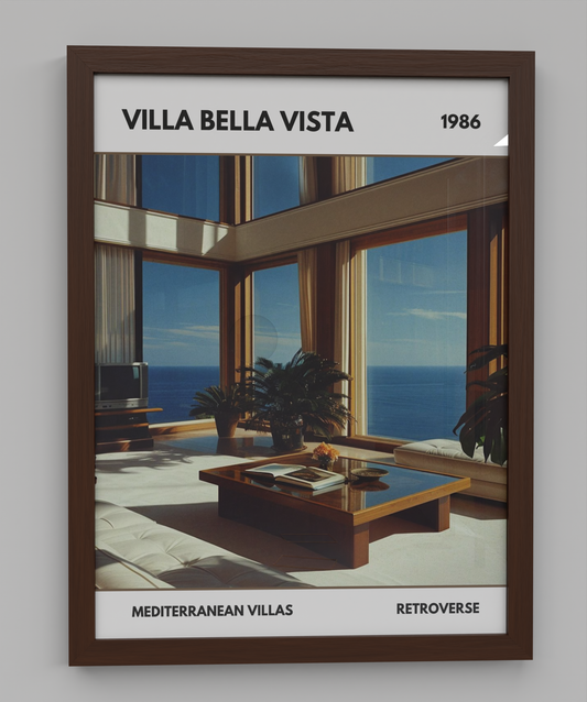 VILLA BELLA VISTA