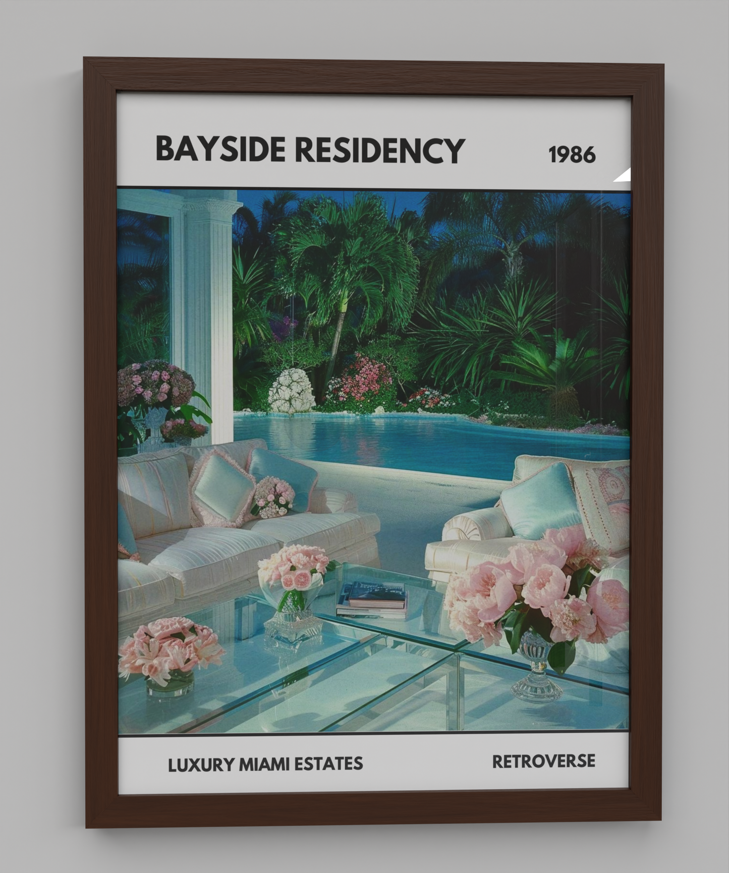 BAYSIDE RESIDENCY