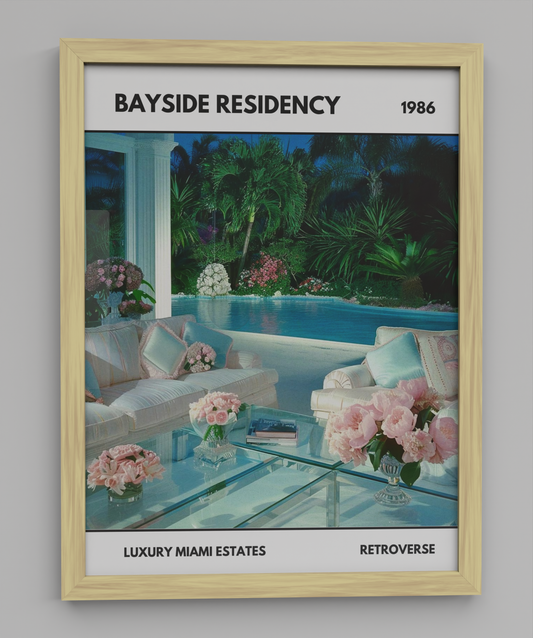 BAYSIDE RESIDENCY