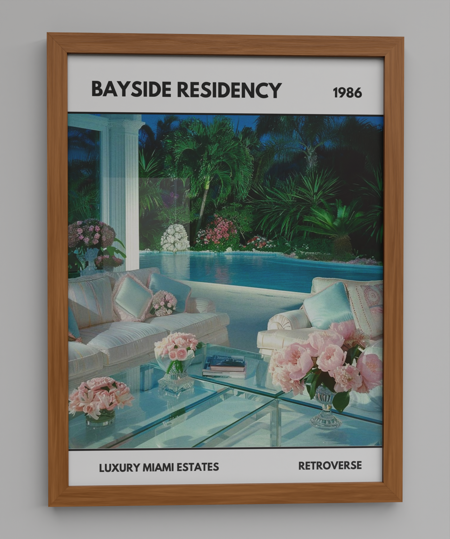 BAYSIDE RESIDENCY