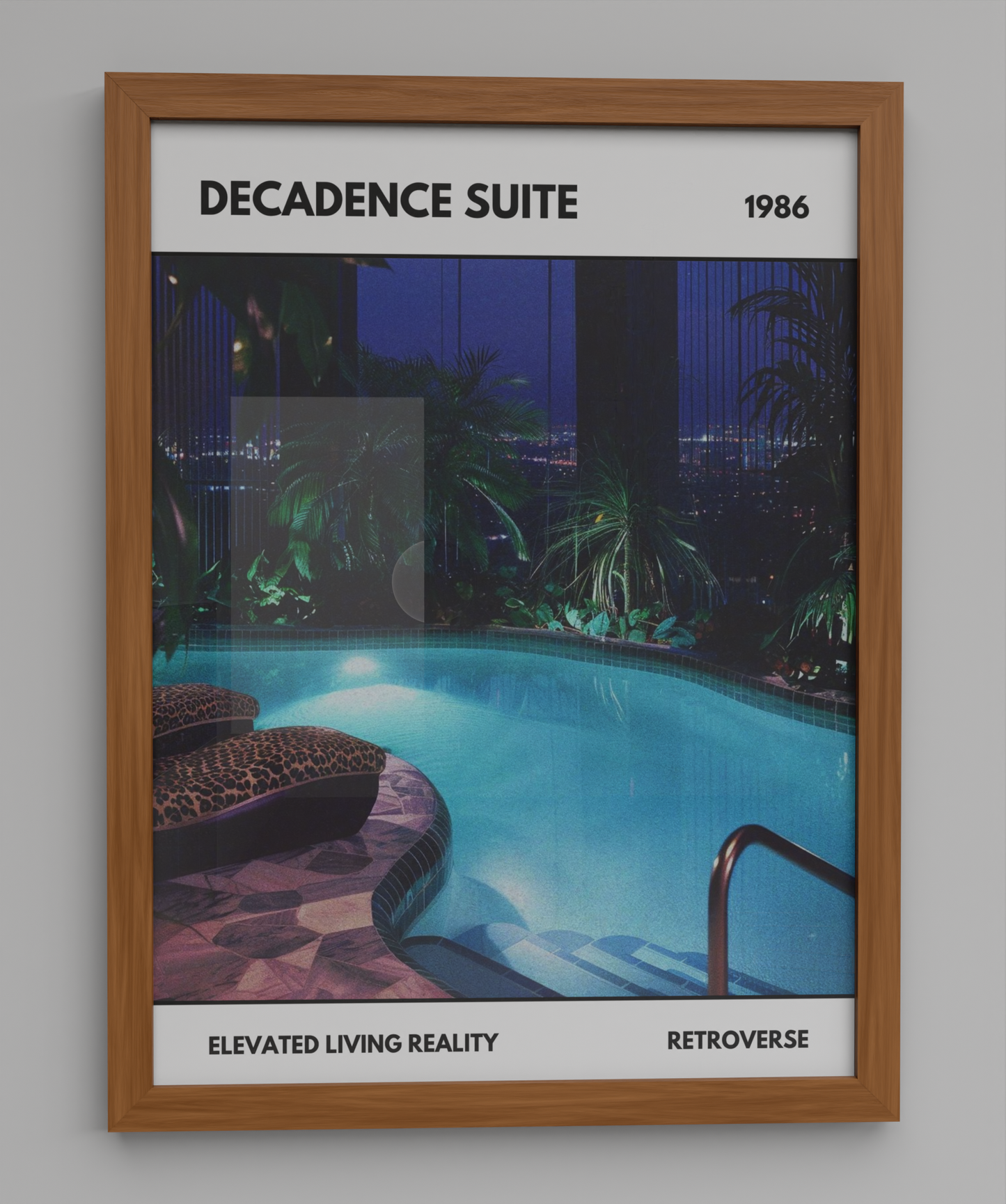 DECADENCE SUITE