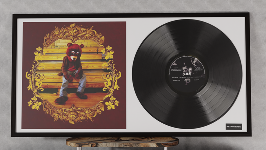 The College Dropout