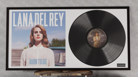 Born to Die