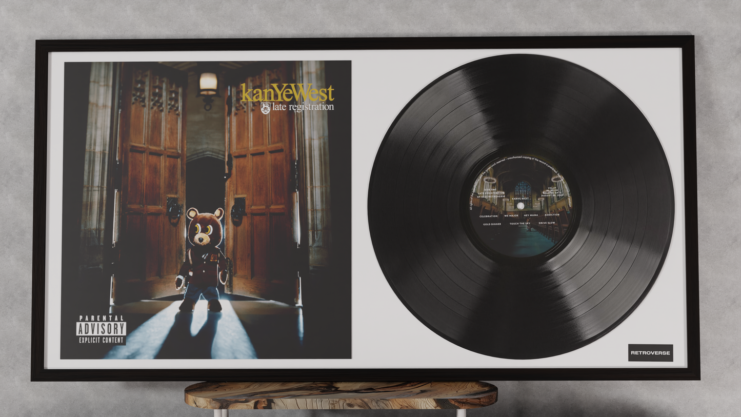 Late registration