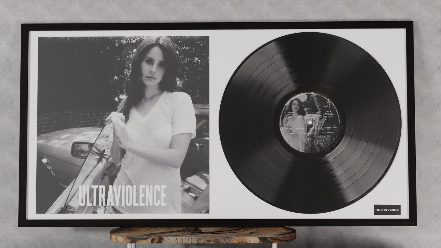 Ultraviolence