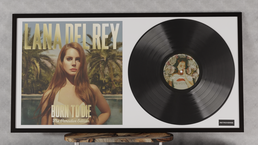 Born To Die: Paradise Edition