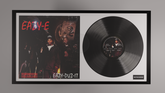 Eazy - Duz- It Eazy E